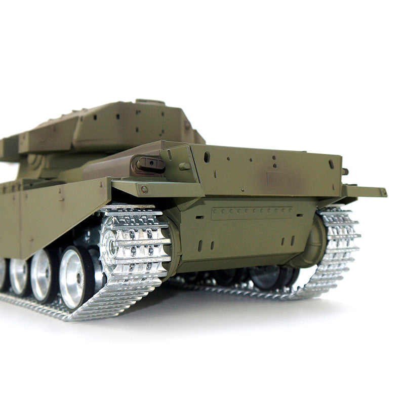 TONGDE Centurion MK5 1/16 Scale Battle Tank - Metal Tracks