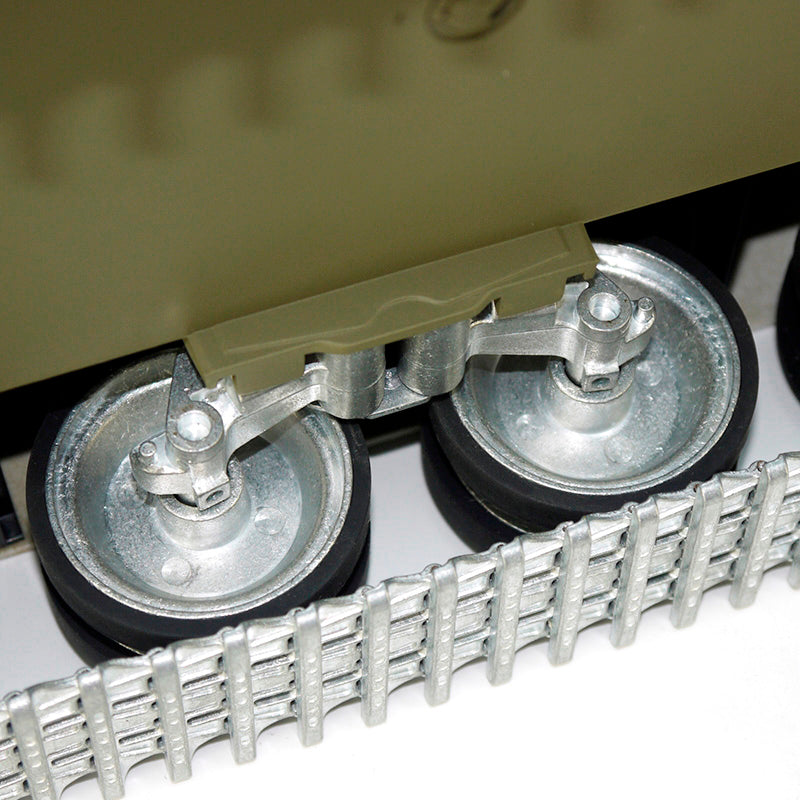 TONGDE Centurion MK5 1/16 Scale Battle Tank - Metal Tracks