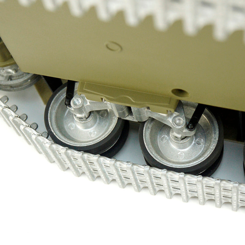 TONGDE Centurion MK5 1/16 Scale Battle Tank - Metal Tracks