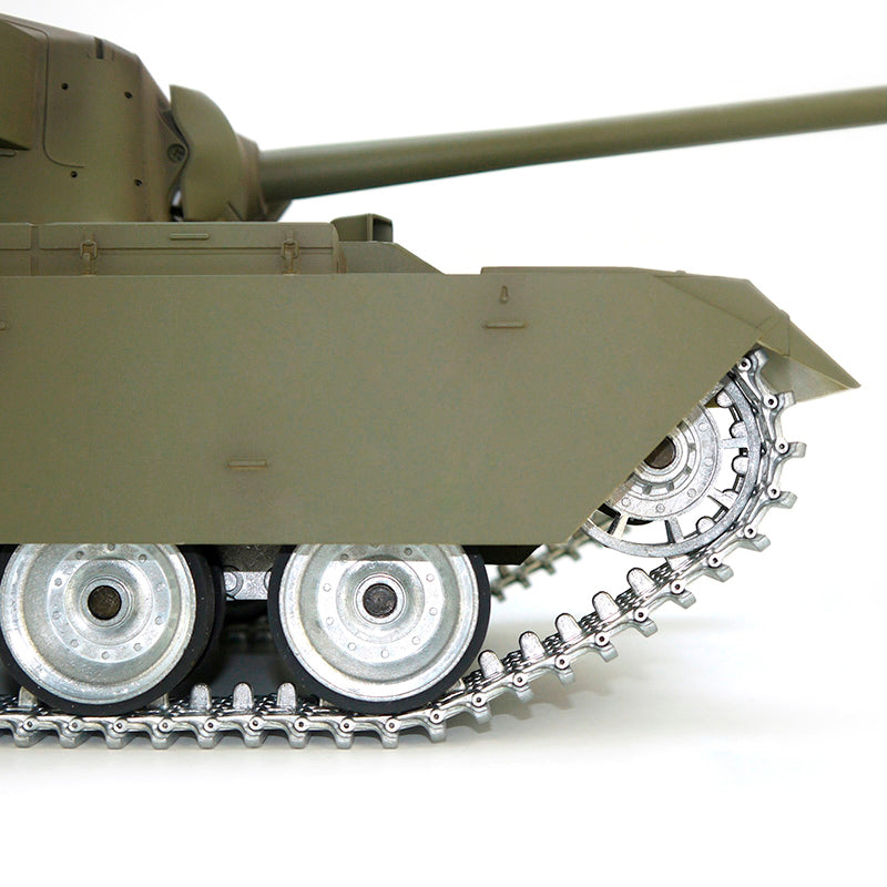 TONGDE Centurion MK5 1/16 Scale Battle Tank - Metal Tracks