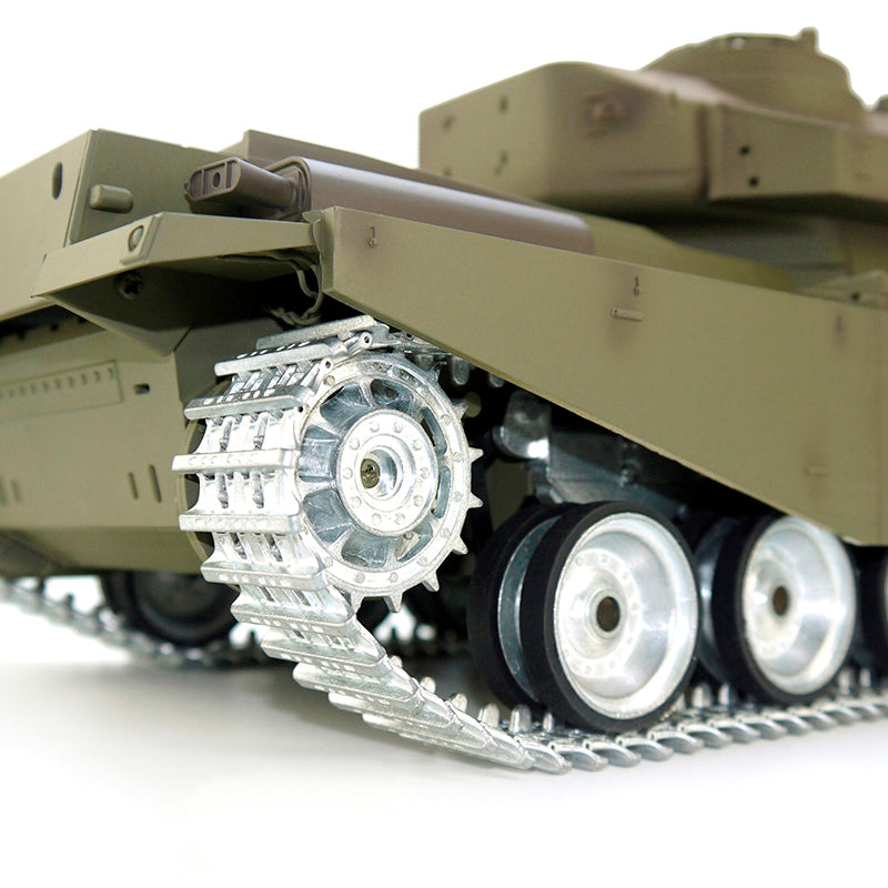 TONGDE Centurion MK5 1/16 Scale Battle Tank - Metal Tracks