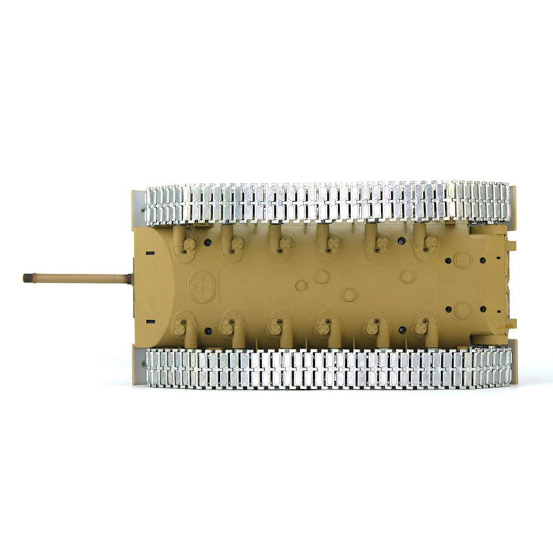 TONGDE US M60A1 w/ERA 1/16 Scale Battle Tank - Metal Tracks