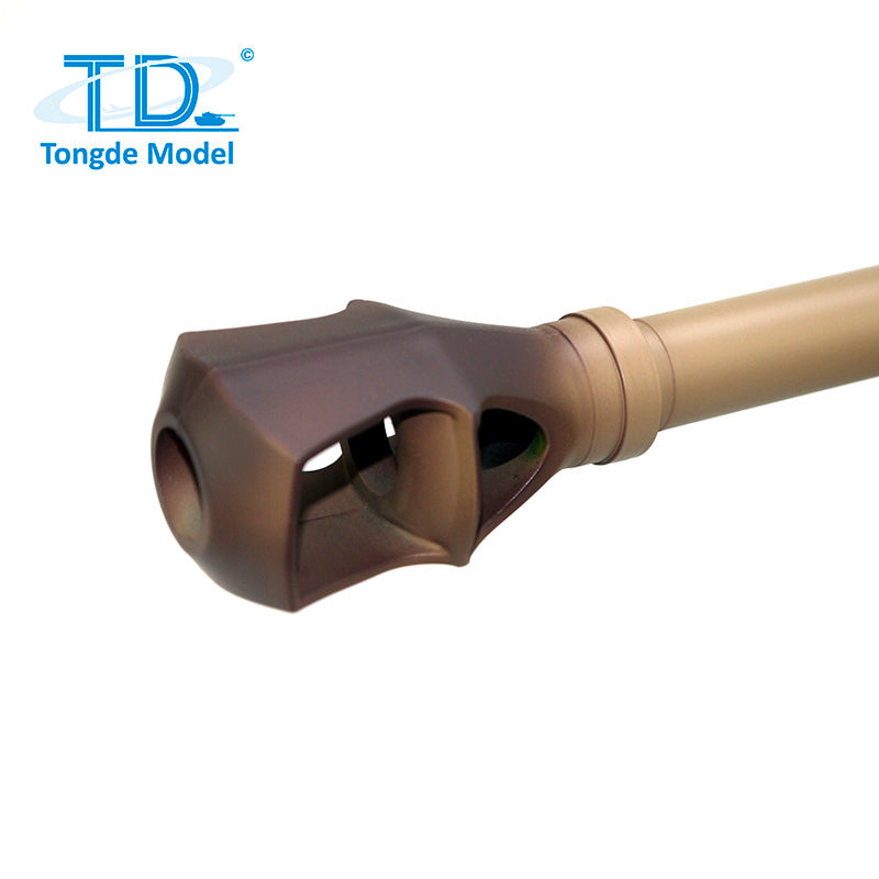 TONGDE M109 A2 HOWITZER 1/16 Scale Battle Tank - Plastic Tracks