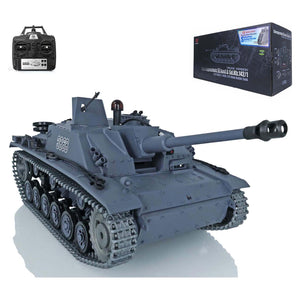 Heng Long Stug III Ausf G Professional Edition with 7.0 Electronics BB/IR