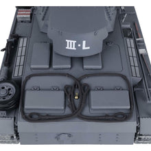 Load image into Gallery viewer, Heng Long Panzer III Ausf L Professional Edition with 7.0 Electronics BB/IR
