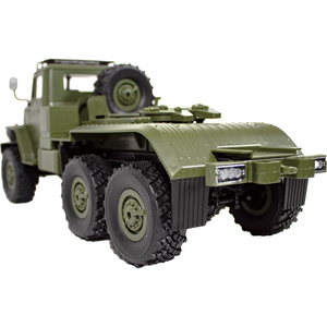 NEW 1/16 Scale RTR Transport Truck & Trailer