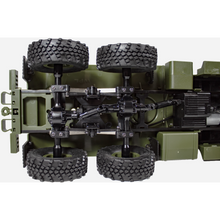 Load image into Gallery viewer, NEW 1/16 Scale RTR Transport Truck &amp; Trailer
