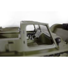 Load image into Gallery viewer, NEW 1/16 Scale WPL E-1 Tracked Vehicle
