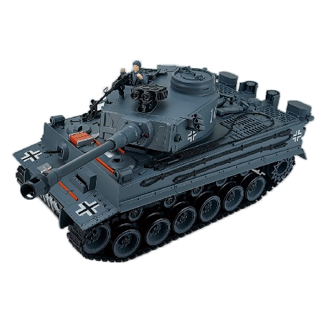 Tank household rc sales