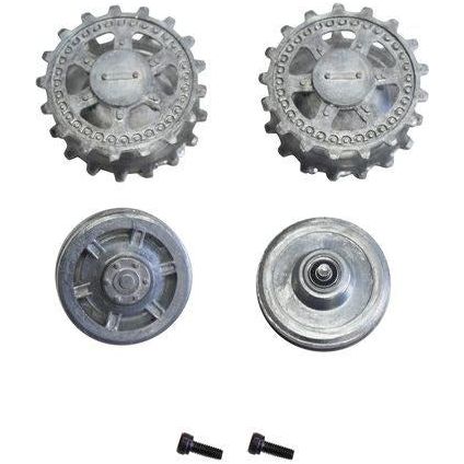 Panther G Metal Edition KIT (V3 Electronics Options!)