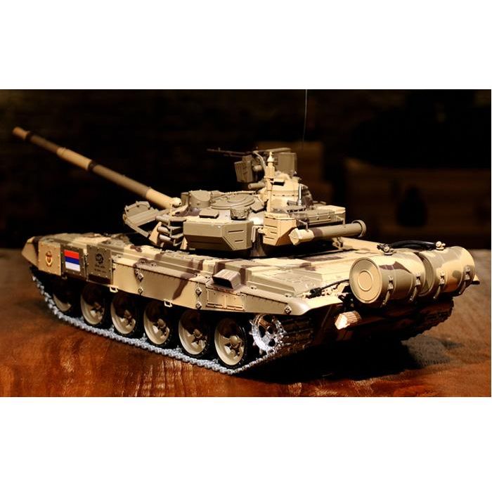 T-90 Pro with 6.0S Electronics / OPEN BOX