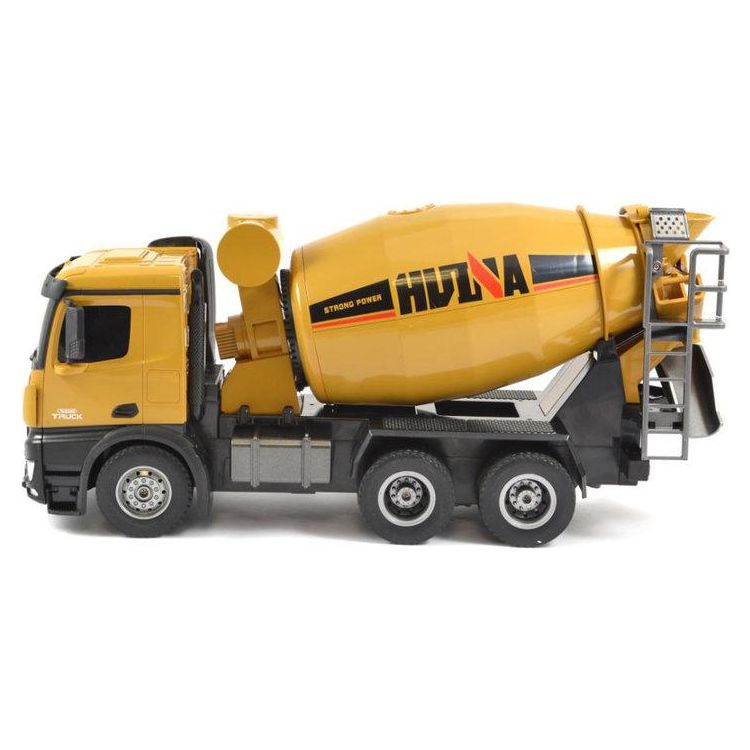 Huina RC Cement Mixer(1/14th)