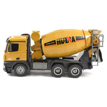 Load image into Gallery viewer, Huina RC Cement Mixer(1/14th)
