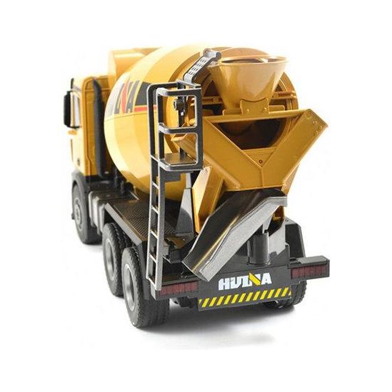 Huina RC Cement Mixer(1/14th)