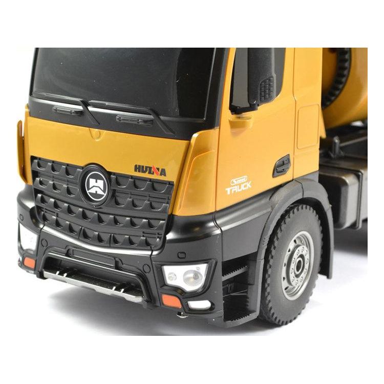 Huina RC Cement Mixer(1/14th)