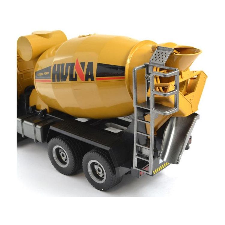 Huina RC Cement Mixer(1/14th)