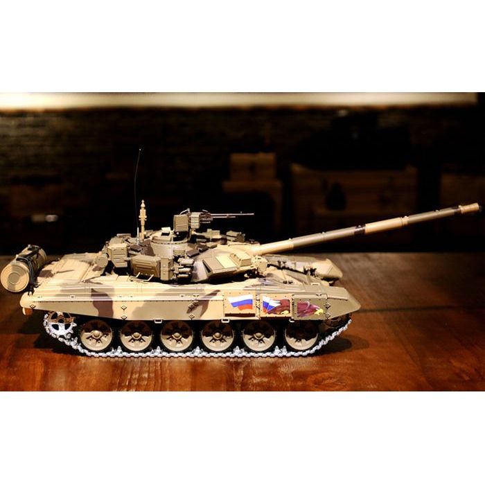 T-90 Pro with 6.0S Electronics / OPEN BOX