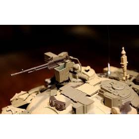 T-90 Pro with 6.0S Electronics / OPEN BOX