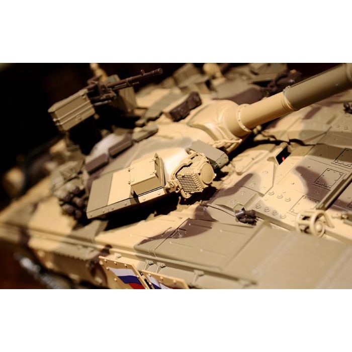 T-90 Pro with 6.0S Electronics / OPEN BOX