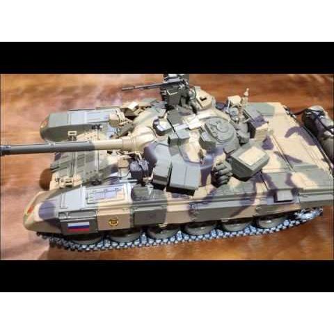 T-90 Pro with 6.0S Electronics / OPEN BOX