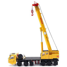 Load image into Gallery viewer, 1/55th Scale Diecast Metal Mega Crane
