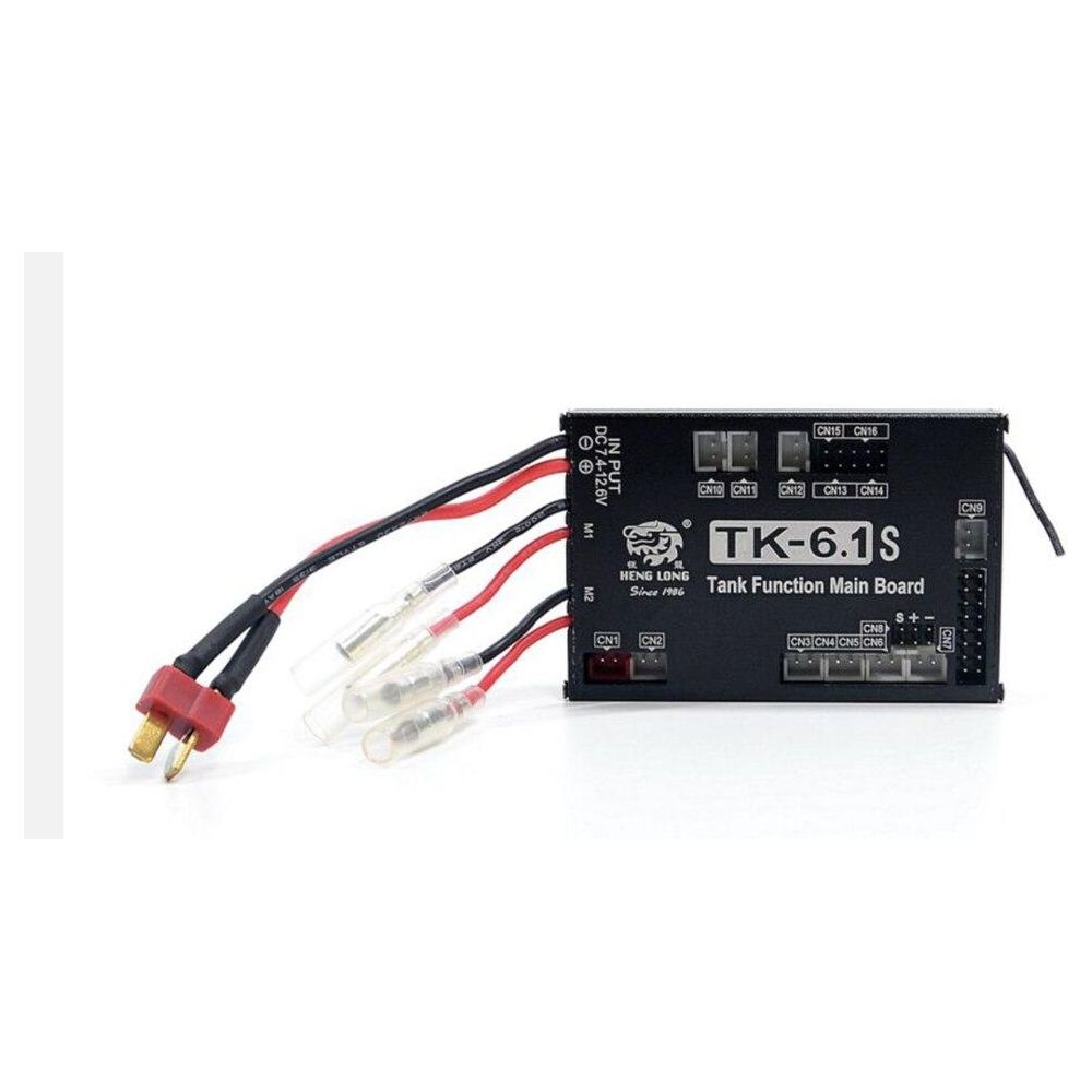 Heng Long 6.1S Motherboard