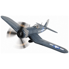 Load image into Gallery viewer, 1:72nd Kit US F4U-1D Corsair - Okinawa, May of 1945 - Taigen Tanks
