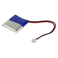 130mAh Battery (Fits T-72M1 & Type 10 Tanks)