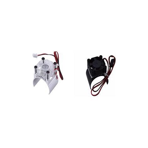 36mm Heatsink w/ Fan