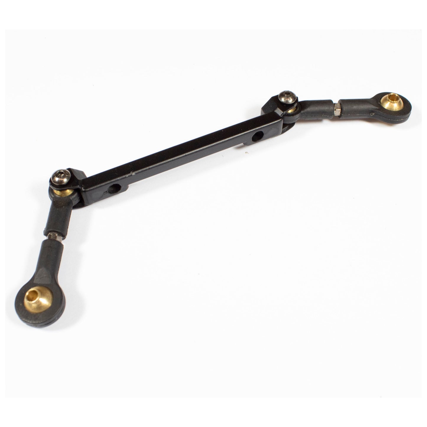 Steering Linkage Assembly