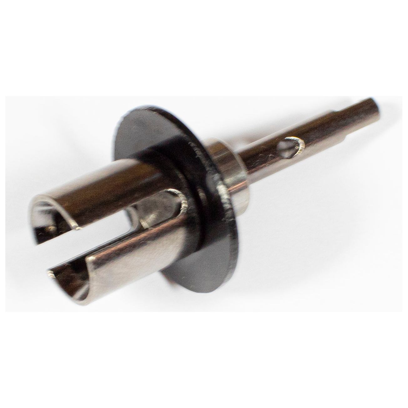 Differential Output Yoke (Front & Rear Left Sides)