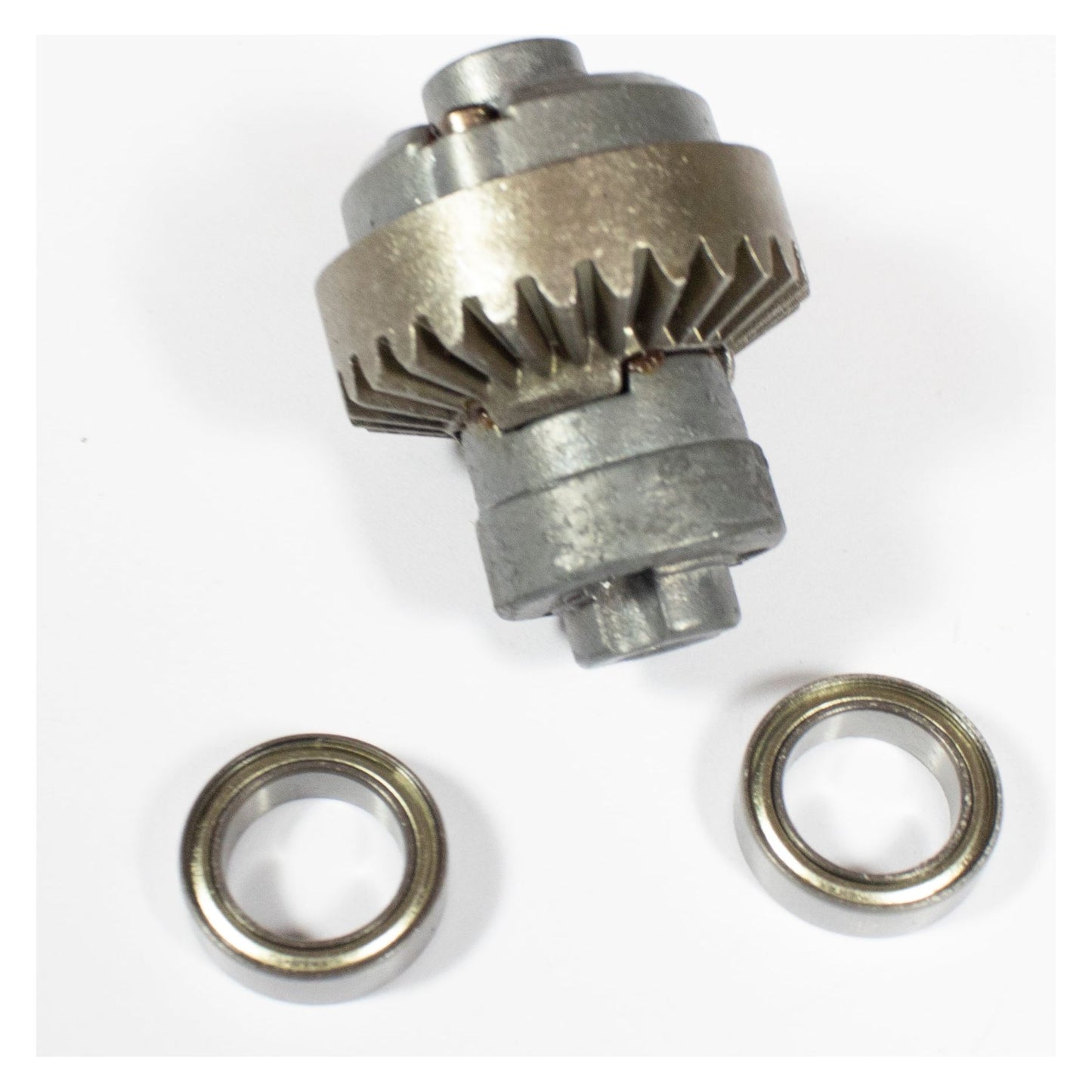 MRAP Ring Gear Assembly & Bearings