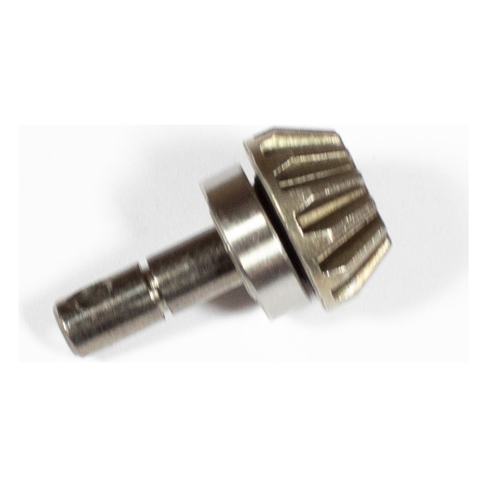 MRAP Pinion Gear & Bearing