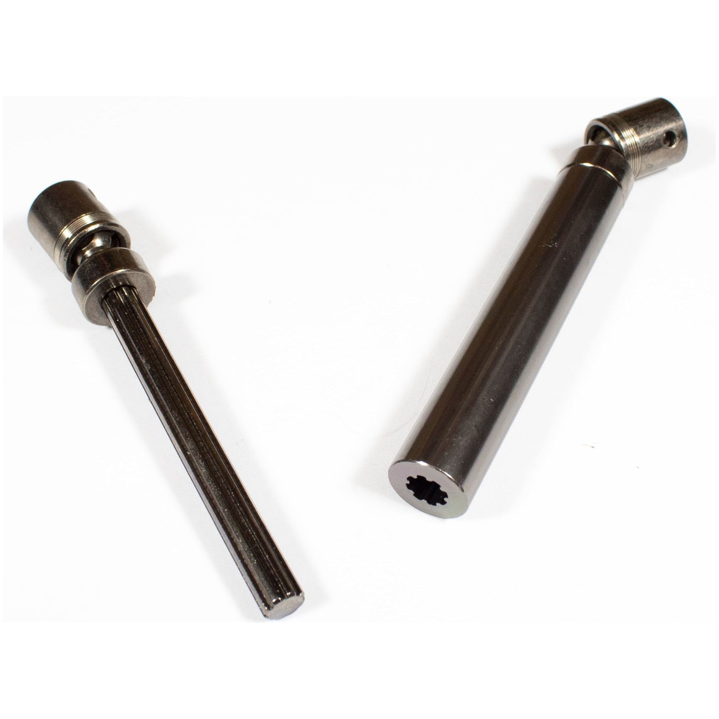 MRAP Transmission Axle (111mm)