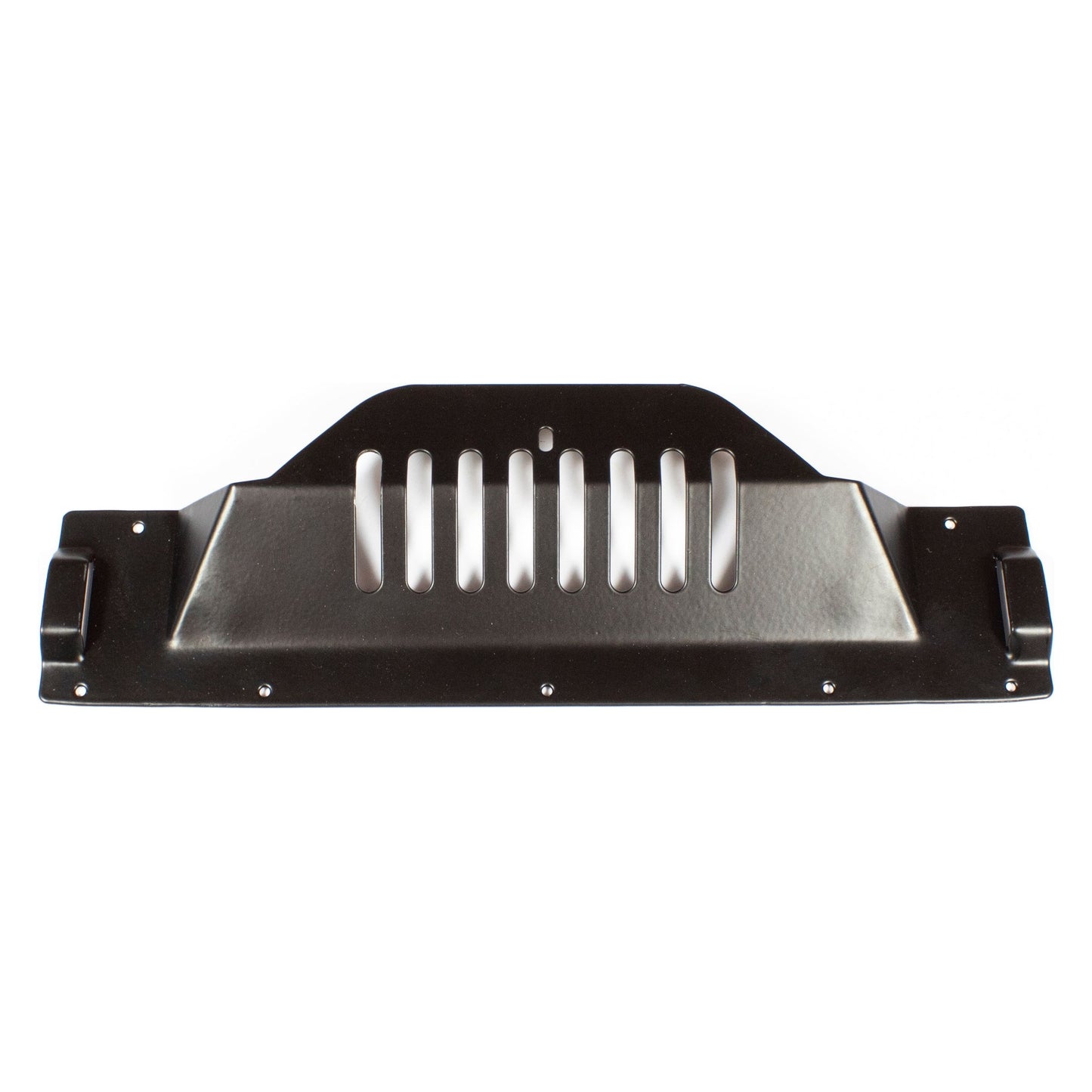 HEMTT Metal Front Brush Guard