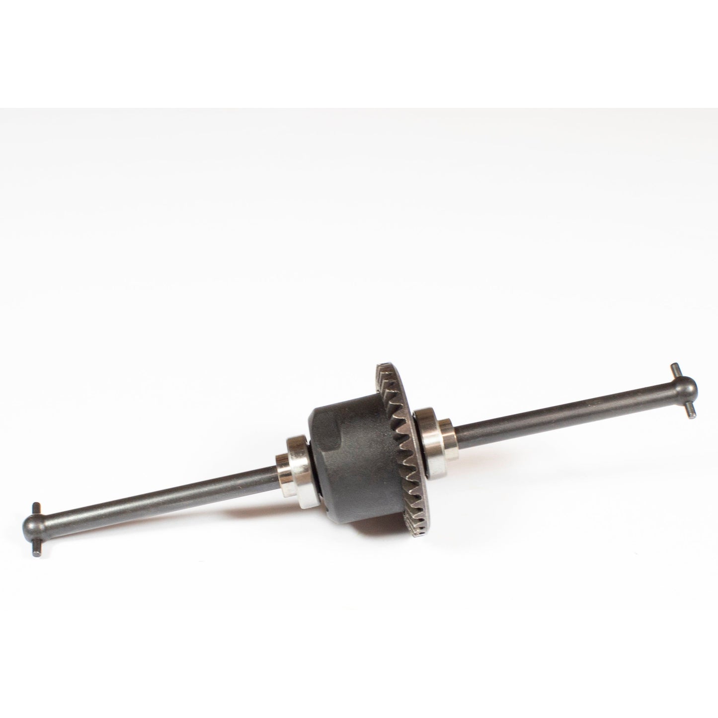 HEMTT Front Differential Axle