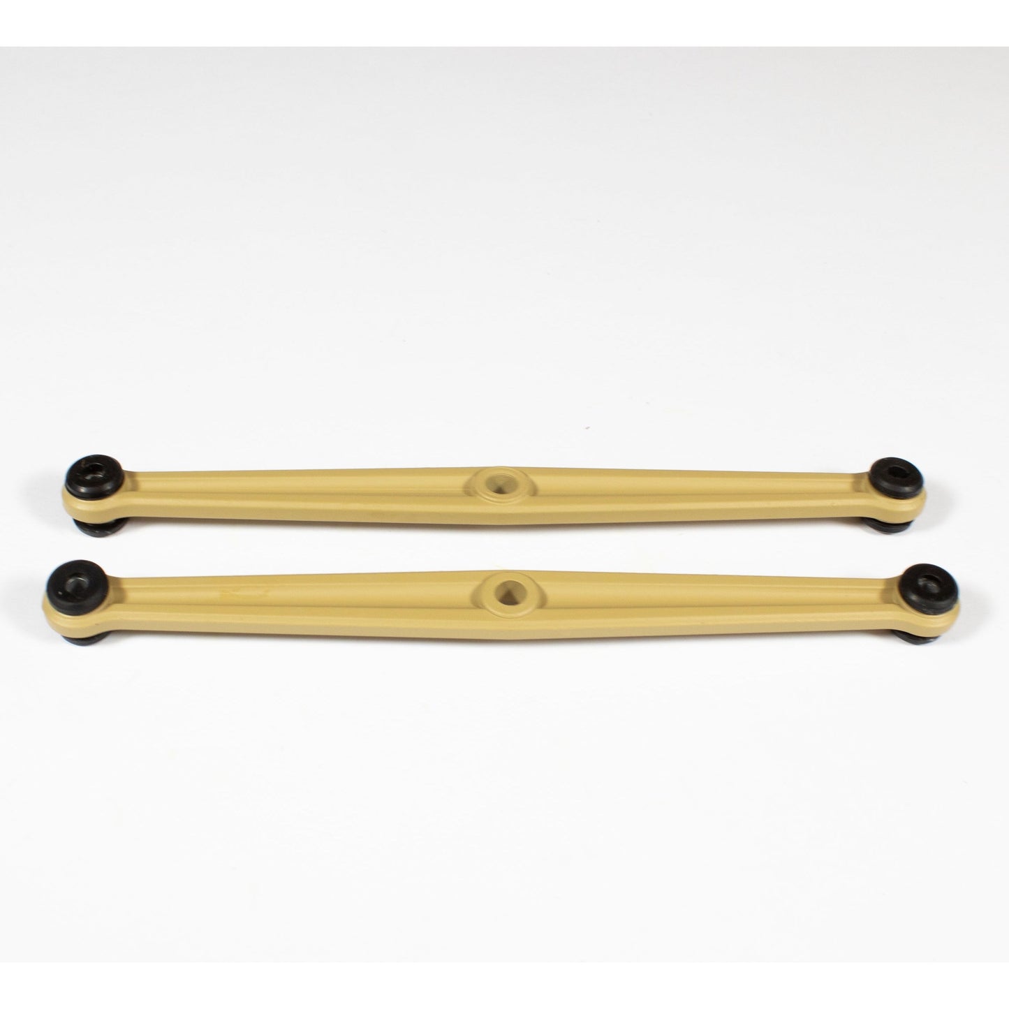 HEMTT Axle Connectors (Green/Tan)