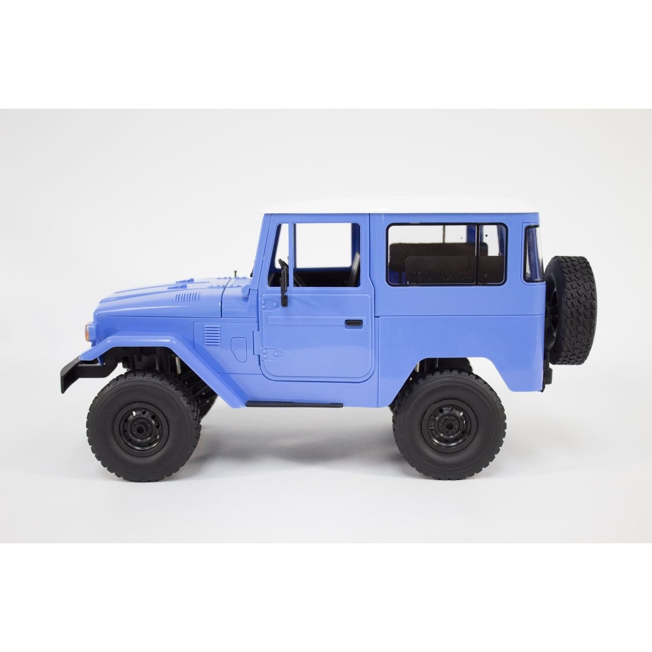 Land Cruiser 4x4 1:16th Scale KIT RC Truck