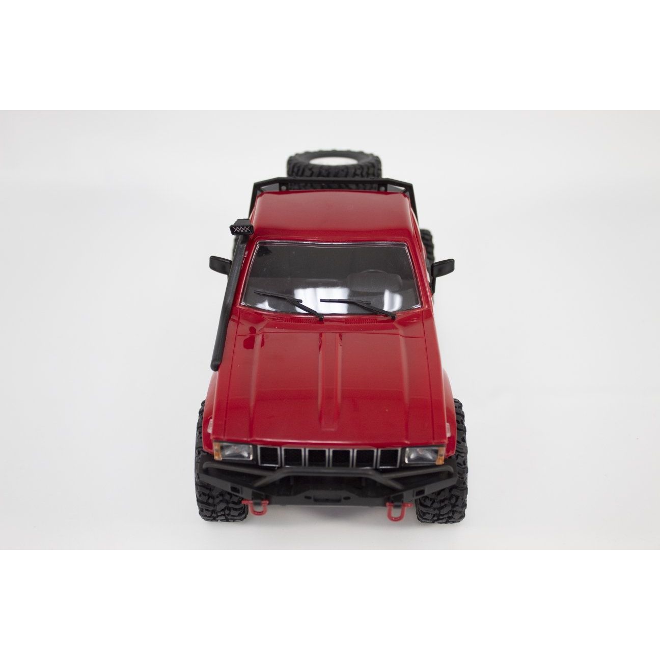 Hilux Desert Edition 4x4 1:16th Scale RTR 2.4GHz RC Truck