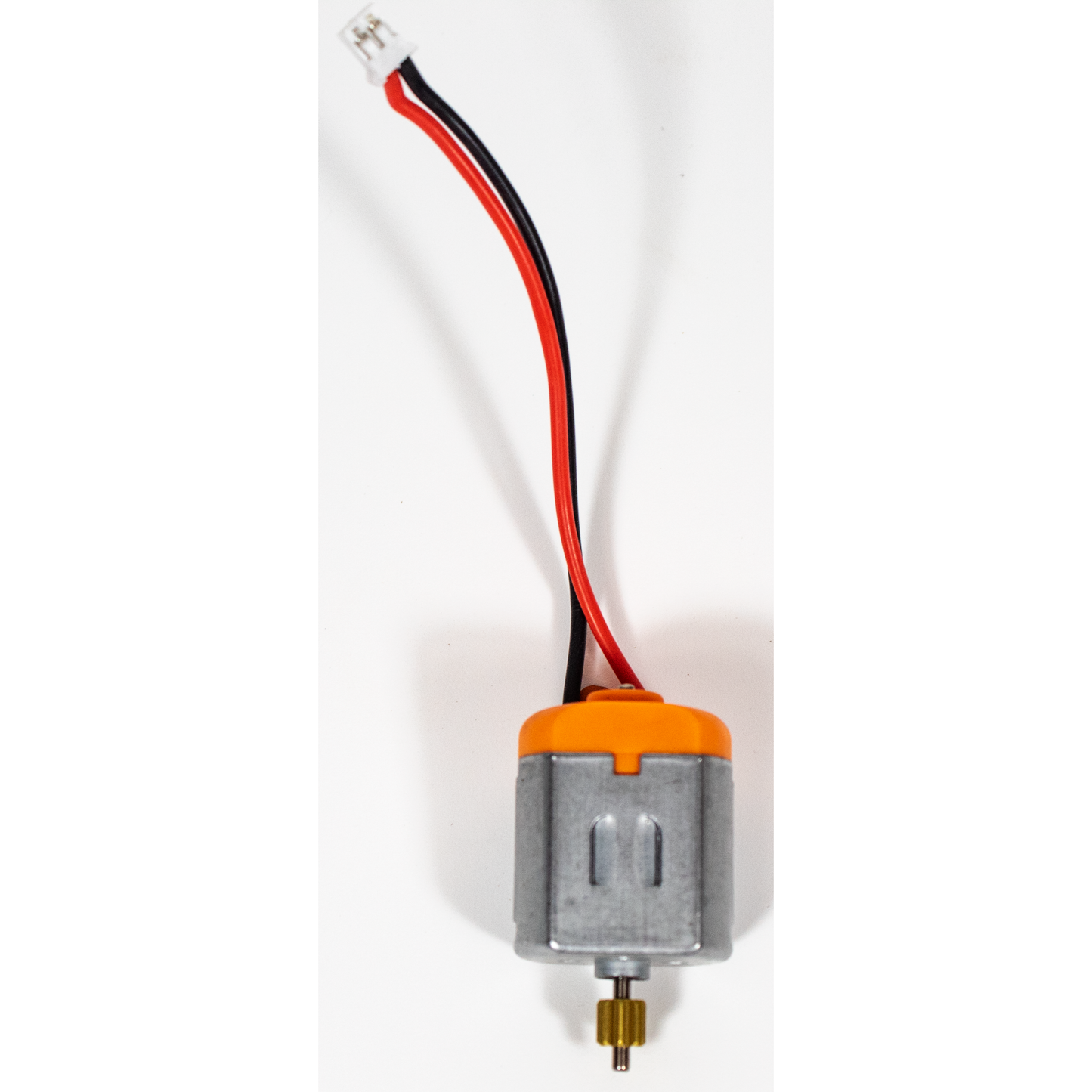 Ripper Drift Tank Replacement Turning Motor