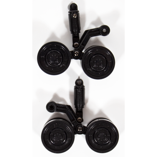 Ripper Drift Tank Replacement Middle Bogie Wheel Set