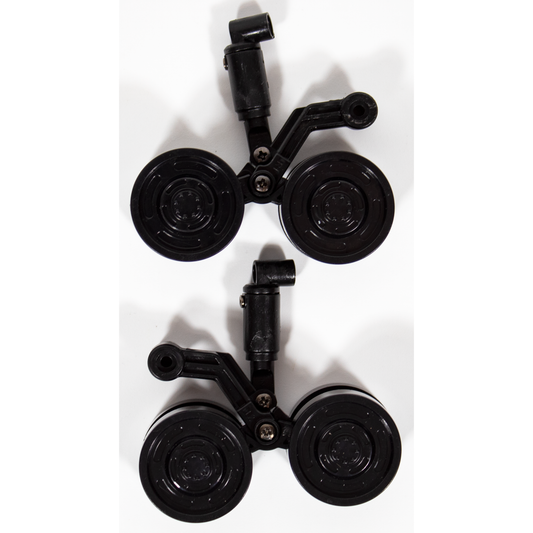 Ripper Drift Tank Replacement Rear Bogie Wheel Set