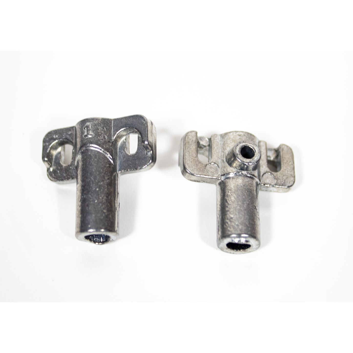 Ripper Drift Tank Replacement Idler Wheel Fastener