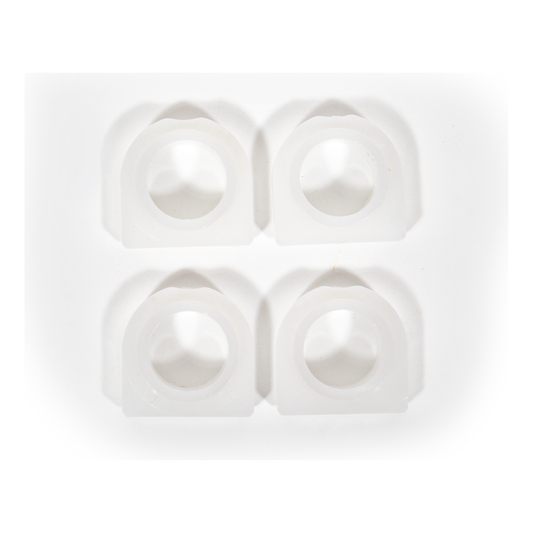 Ripper Drift Tank Replacement Bushing Set (x4)