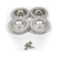 Load image into Gallery viewer, Ripper Drift Tank Upgrade Metal Drive Wheels (Pair)
