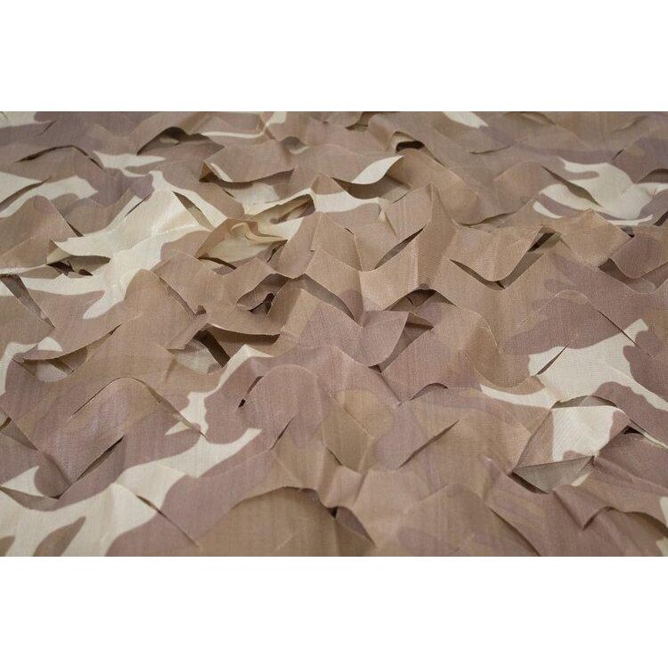 Canvas - Desert (90x90cm)