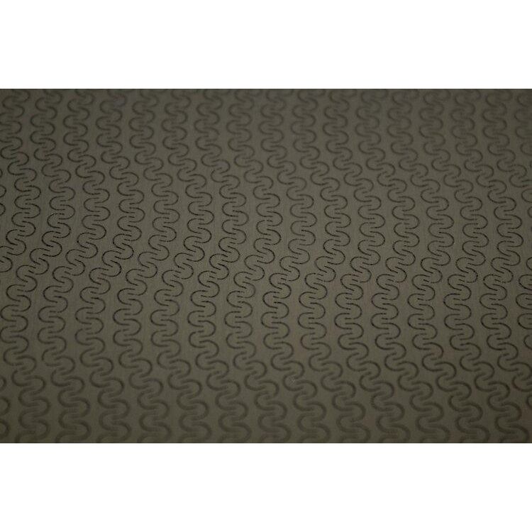 Canvas - Expandable Green (48x46cm)