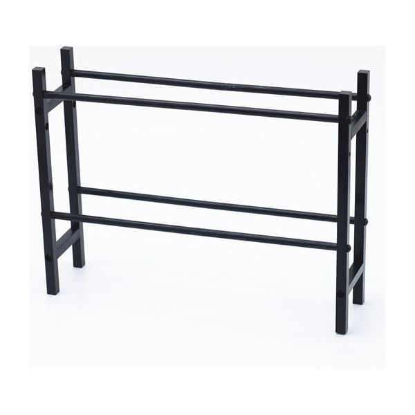 RC Tire Rack Different Color Variations