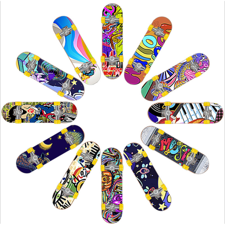 Skateboards