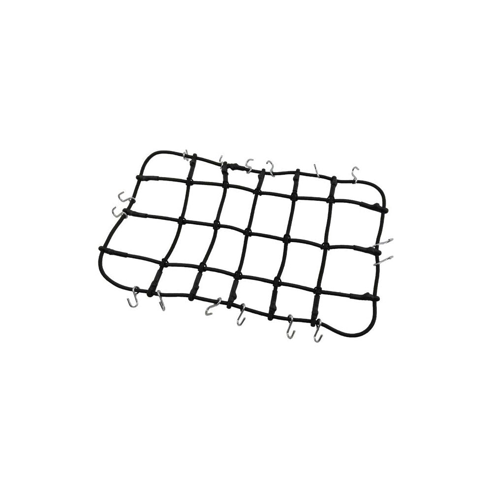 Luggage Net Different Color Variations